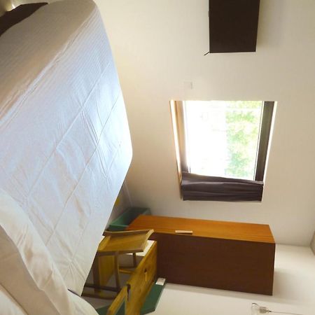 Hotel Belvue Sint-Jans-Molenbeek Exterior foto