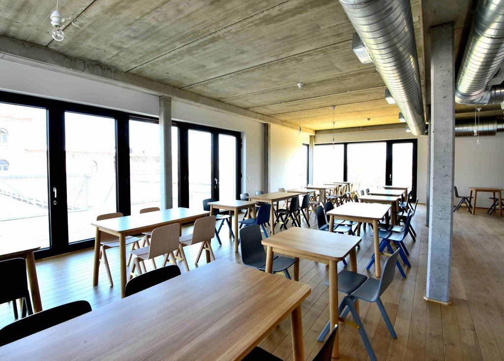 Hotel Belvue Sint-Jans-Molenbeek Exterior foto