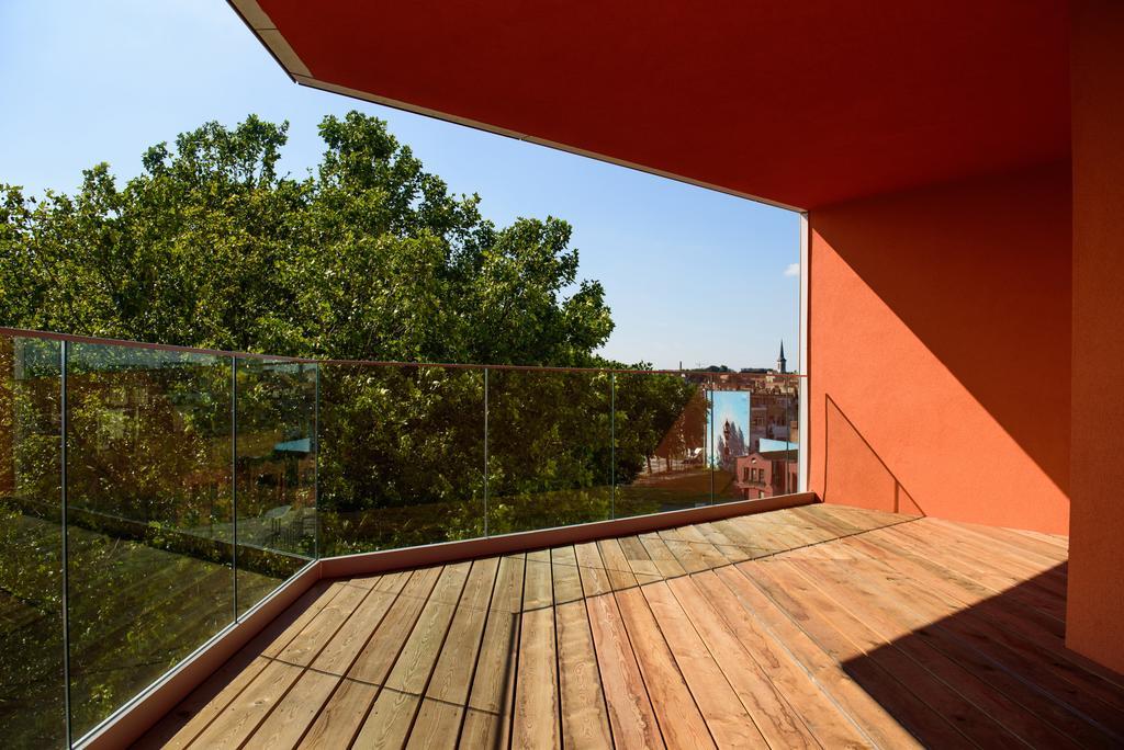 Hotel Belvue Sint-Jans-Molenbeek Exterior foto