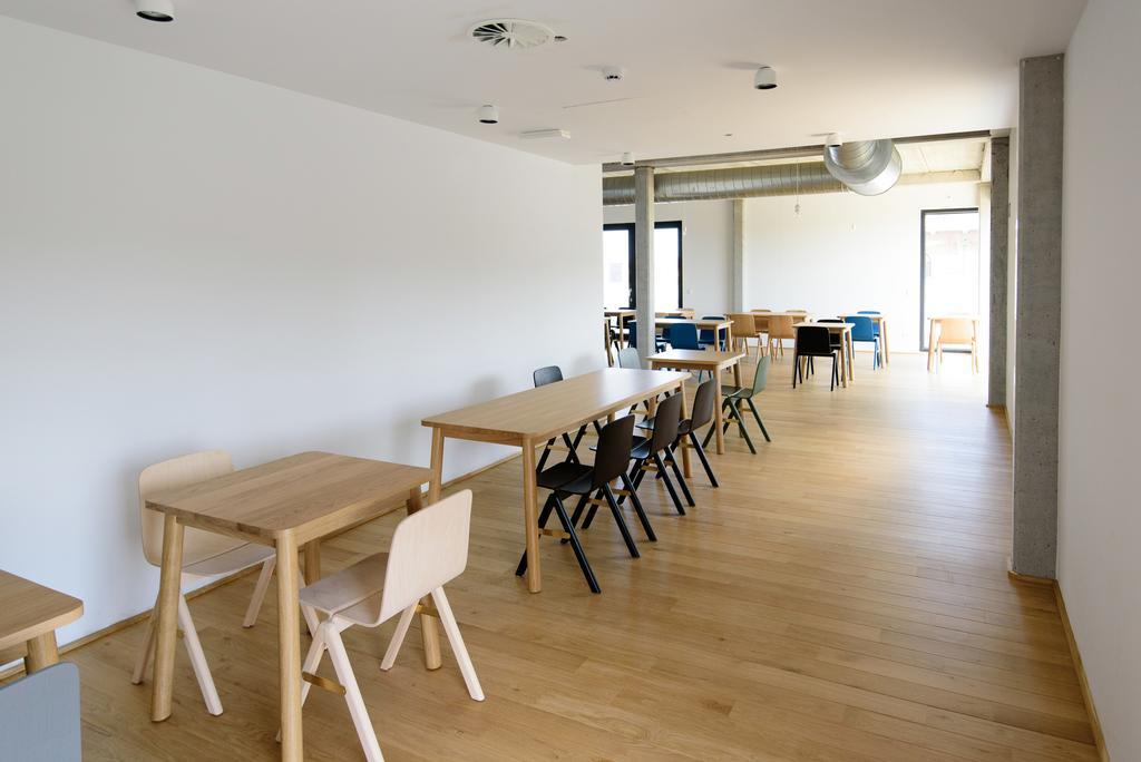 Hotel Belvue Sint-Jans-Molenbeek Exterior foto